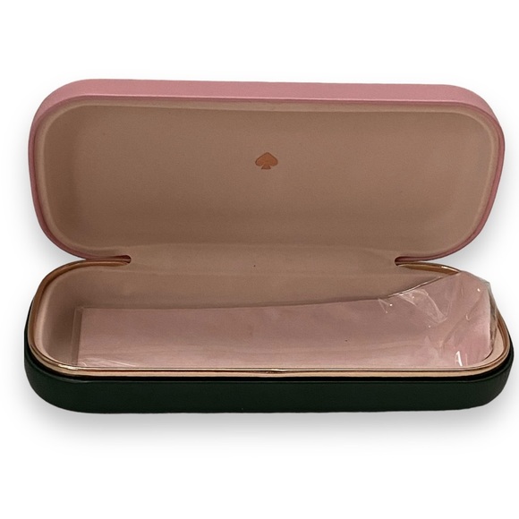 kate spade Accessories Kate Spade Eyeglass Case Poshmark